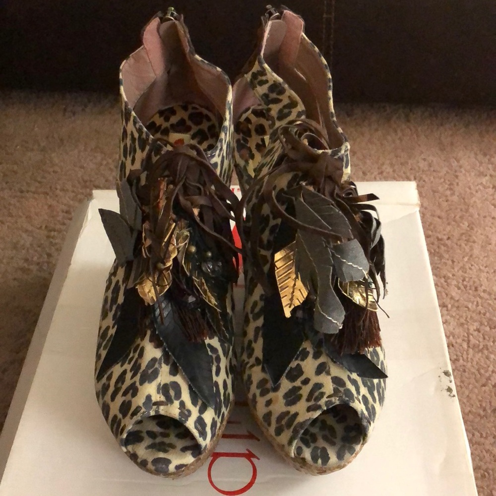 Wedges